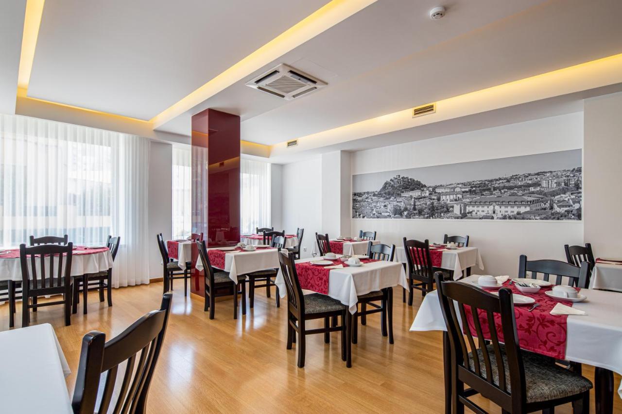 Hotel Sao Luis Leiria Ngoại thất bức ảnh