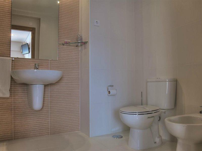 Hotel Sao Luis Leiria Ngoại thất bức ảnh