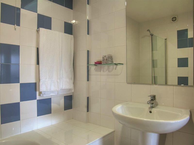 Hotel Sao Luis Leiria Ngoại thất bức ảnh