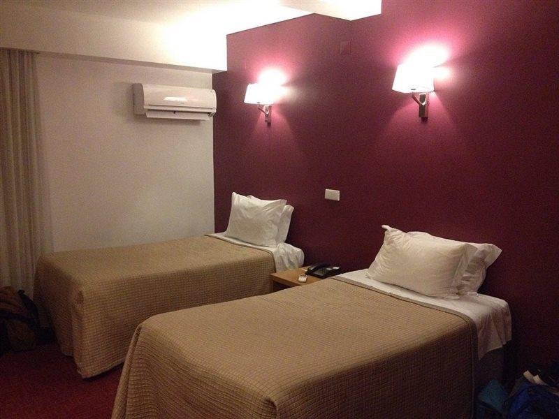 Hotel Sao Luis Leiria Ngoại thất bức ảnh