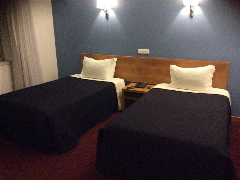 Hotel Sao Luis Leiria Ngoại thất bức ảnh