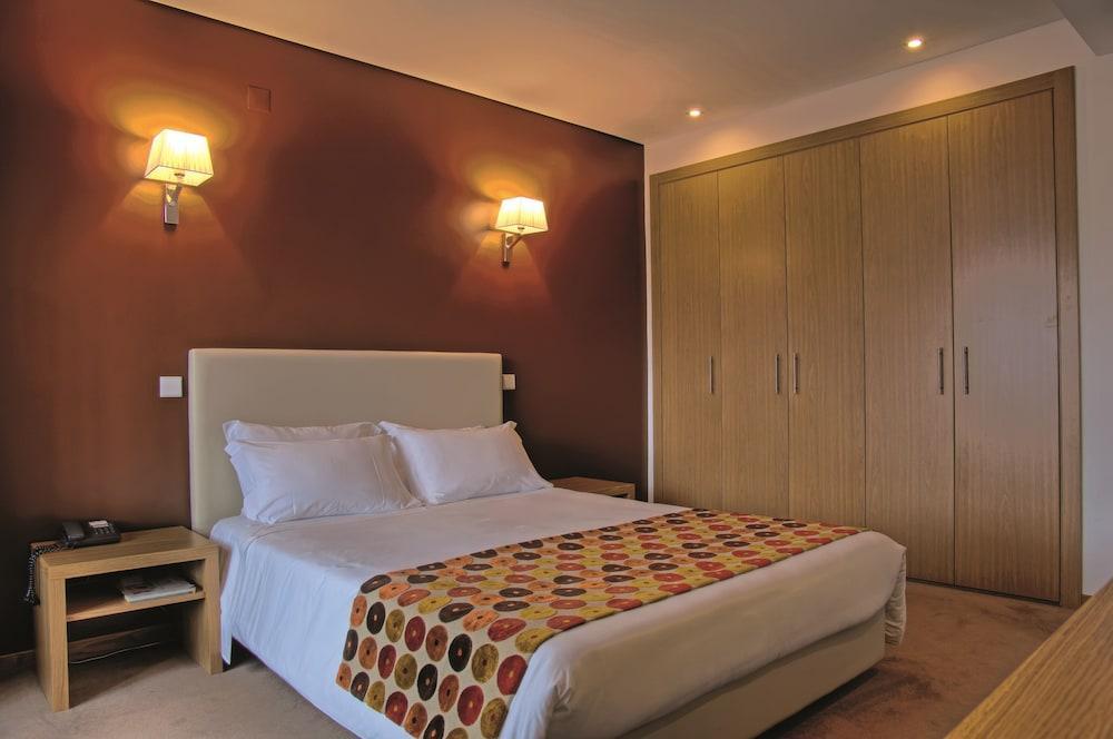 Hotel Sao Luis Leiria Ngoại thất bức ảnh