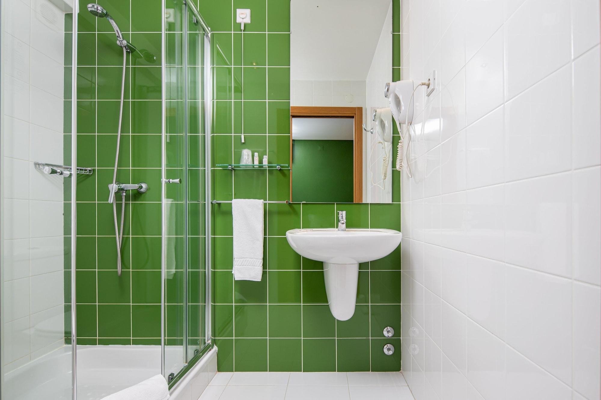 Hotel Sao Luis Leiria Ngoại thất bức ảnh