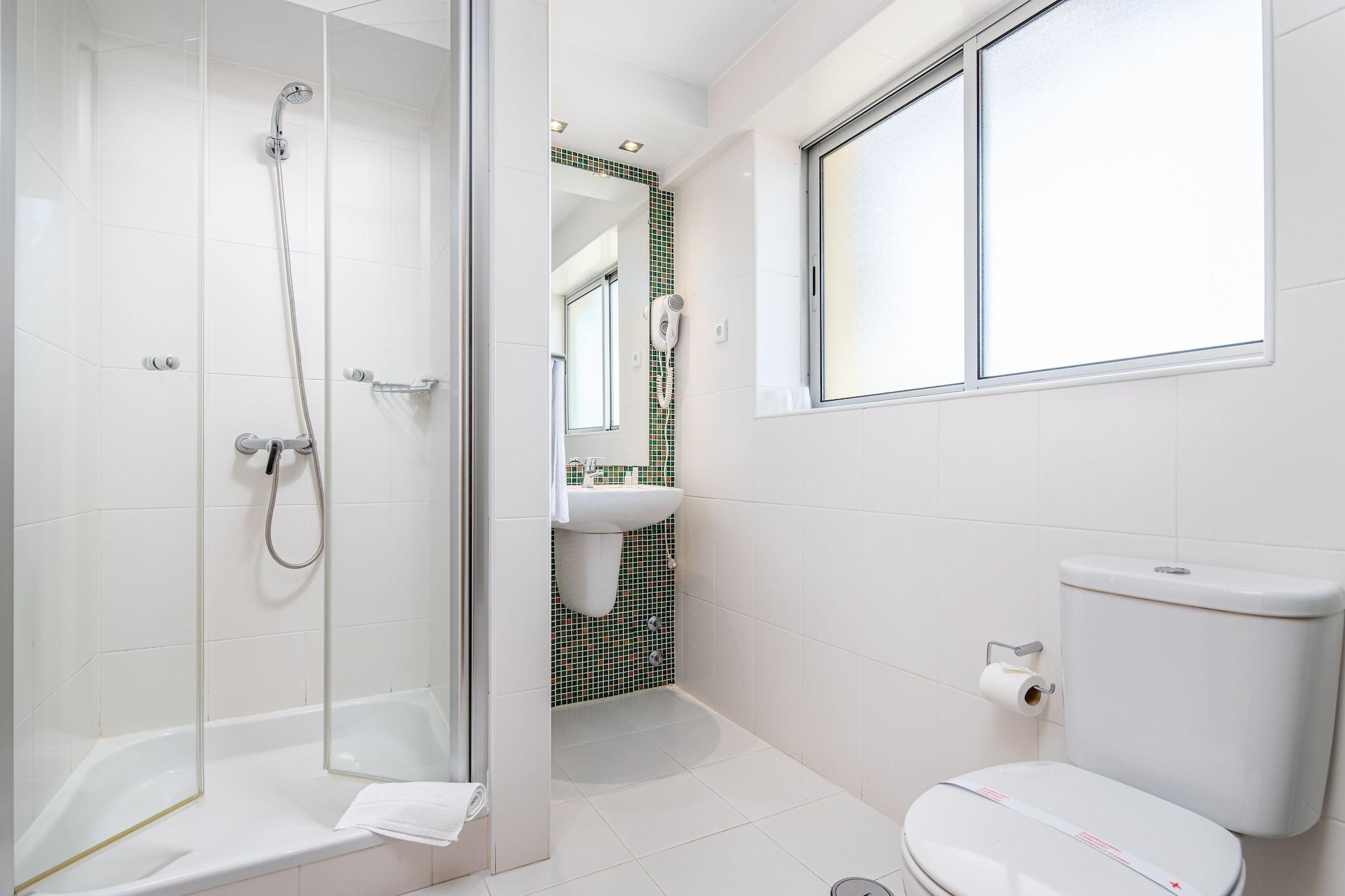 Hotel Sao Luis Leiria Ngoại thất bức ảnh