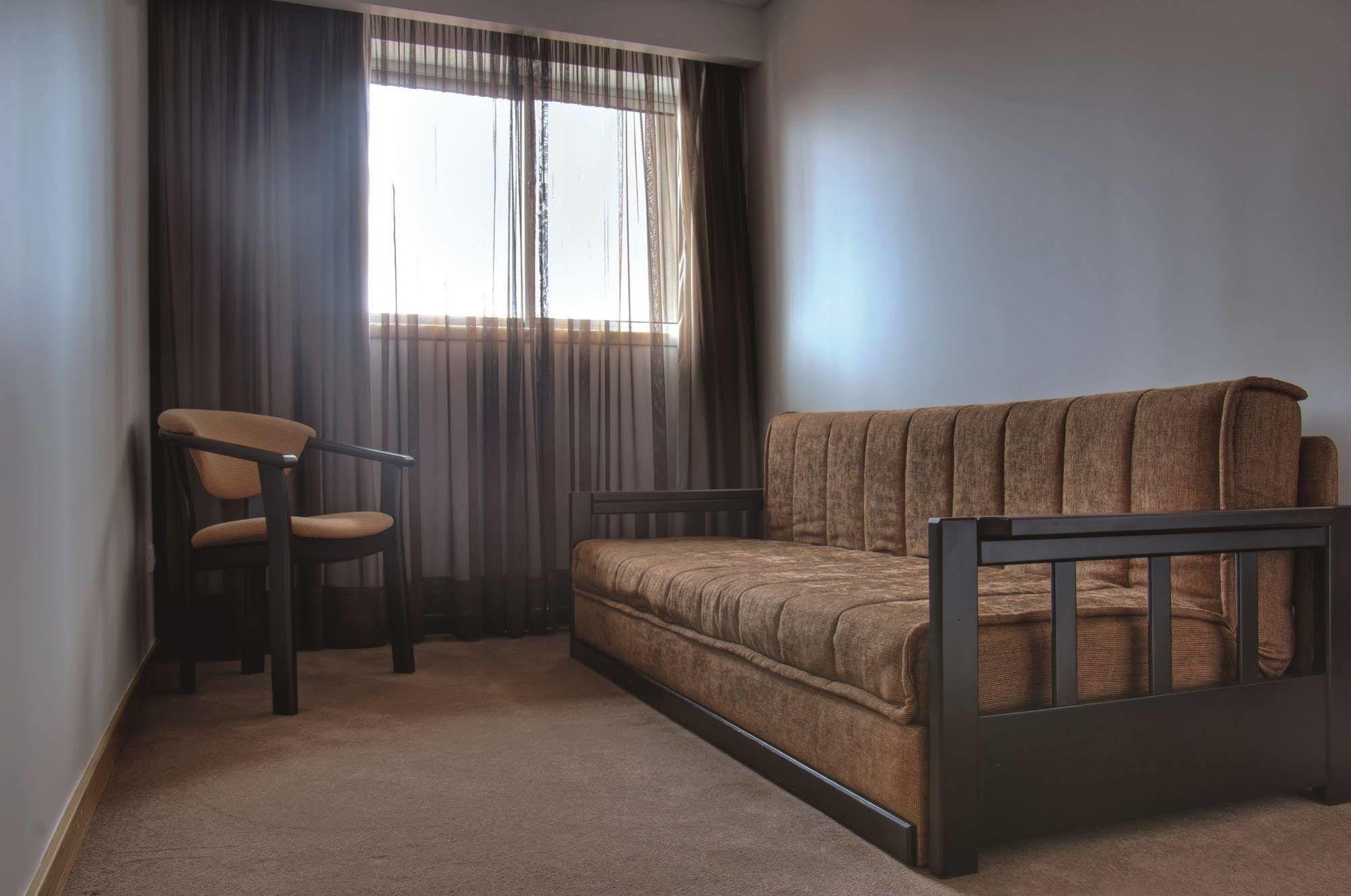 Hotel Sao Luis Leiria Ngoại thất bức ảnh